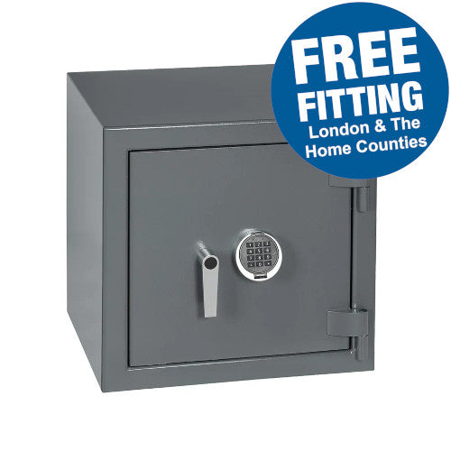 EUROGRADE 3 SAFES