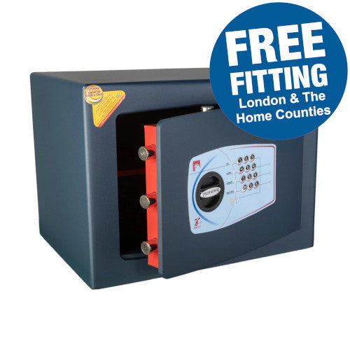 HIGHLY RECOMMENDED SAFES