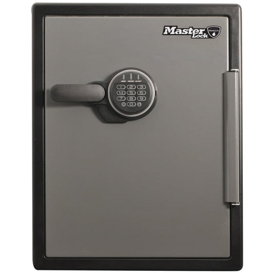 Time Master Safe Locks Master Lock 60 minute rating FIRE LFS 60P (60 Minutes) – London & Home ...