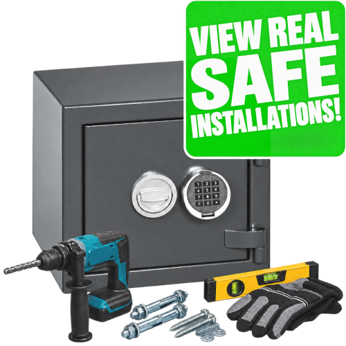 SAFE INSTALLATION CASE STUDIES