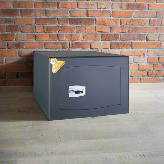 Bloomsbury 40K Size 2 Keylocking Safe