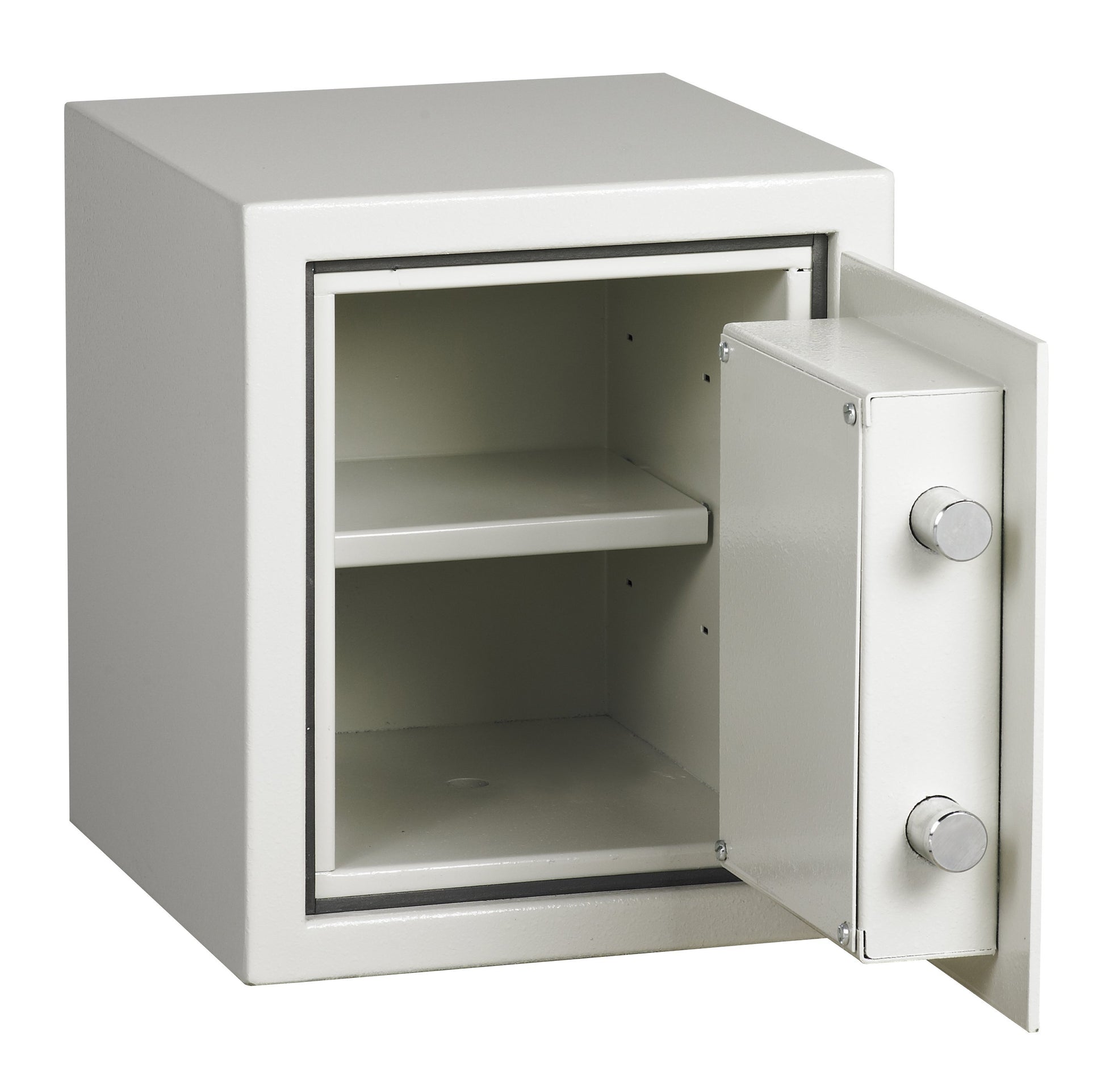 Harlech Standard Safe - Size 00, London & Home Counties Safe Company, Dudley Safes Harlech Standard Safe