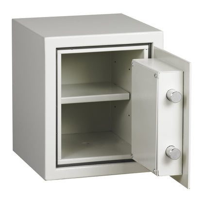 Harlech Standard Safe - Size 00, London & Home Counties Safe Company, Dudley Safes Harlech Standard Safe