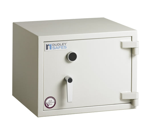 Harlech Lite S1 Safe - Size 0, London & Home Counties Safe Company, Dudley Safes Harlech Lite S1