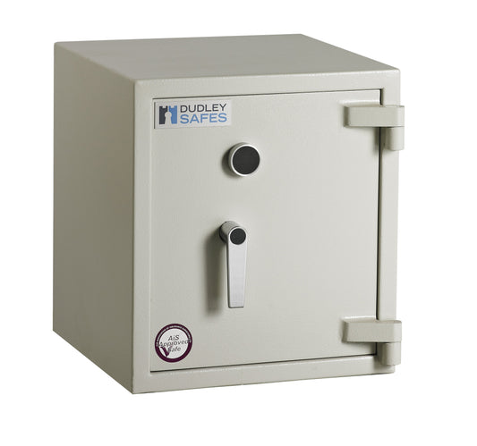 Harlech Lite S1 Safe - Size 1, London & Home Counties Safe Company, Dudley Safes Harlech Lite S1