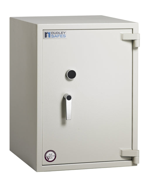 Harlech Lite S1 Safe - Size 3, London & Home Counties Safe Company, Dudley Safes Harlech Lite S1