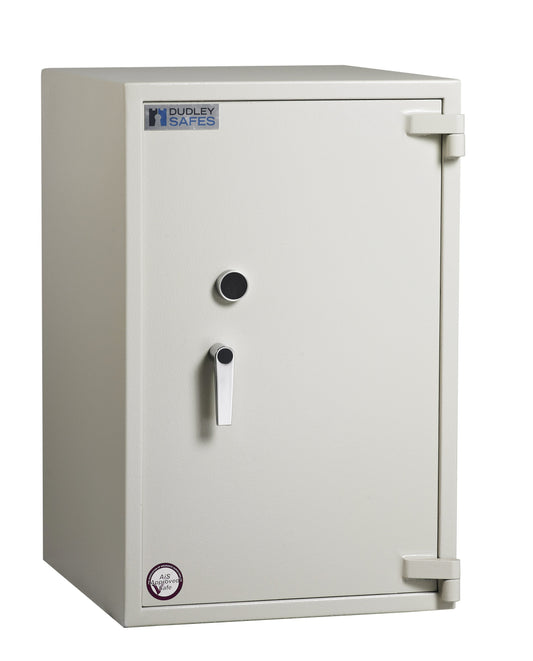 Harlech Lite S1 Safe - Size 4, London & Home Counties Safe Company, Dudley Safes Harlech Lite S1