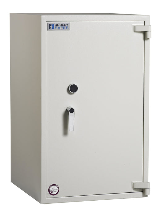 Harlech Lite S1 Safe - Size 5, London & Home Counties Safe Company, Dudley Safes Harlech Lite S1