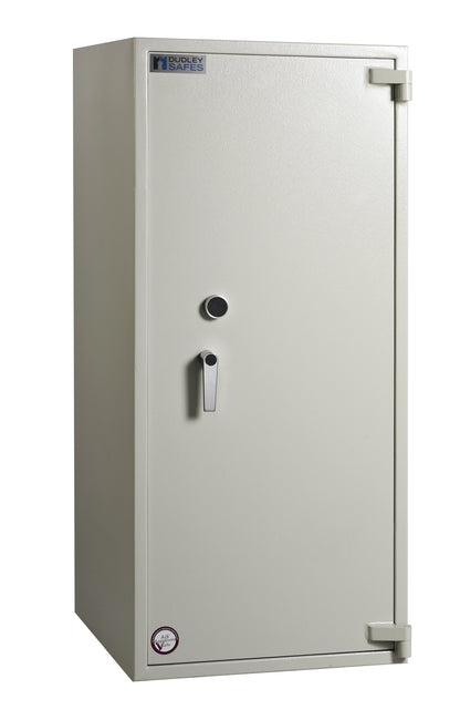 Harlech Lite S1 Safe - Size 6, London & Home Counties Safe Company, Dudley Safes Harlech Lite S1