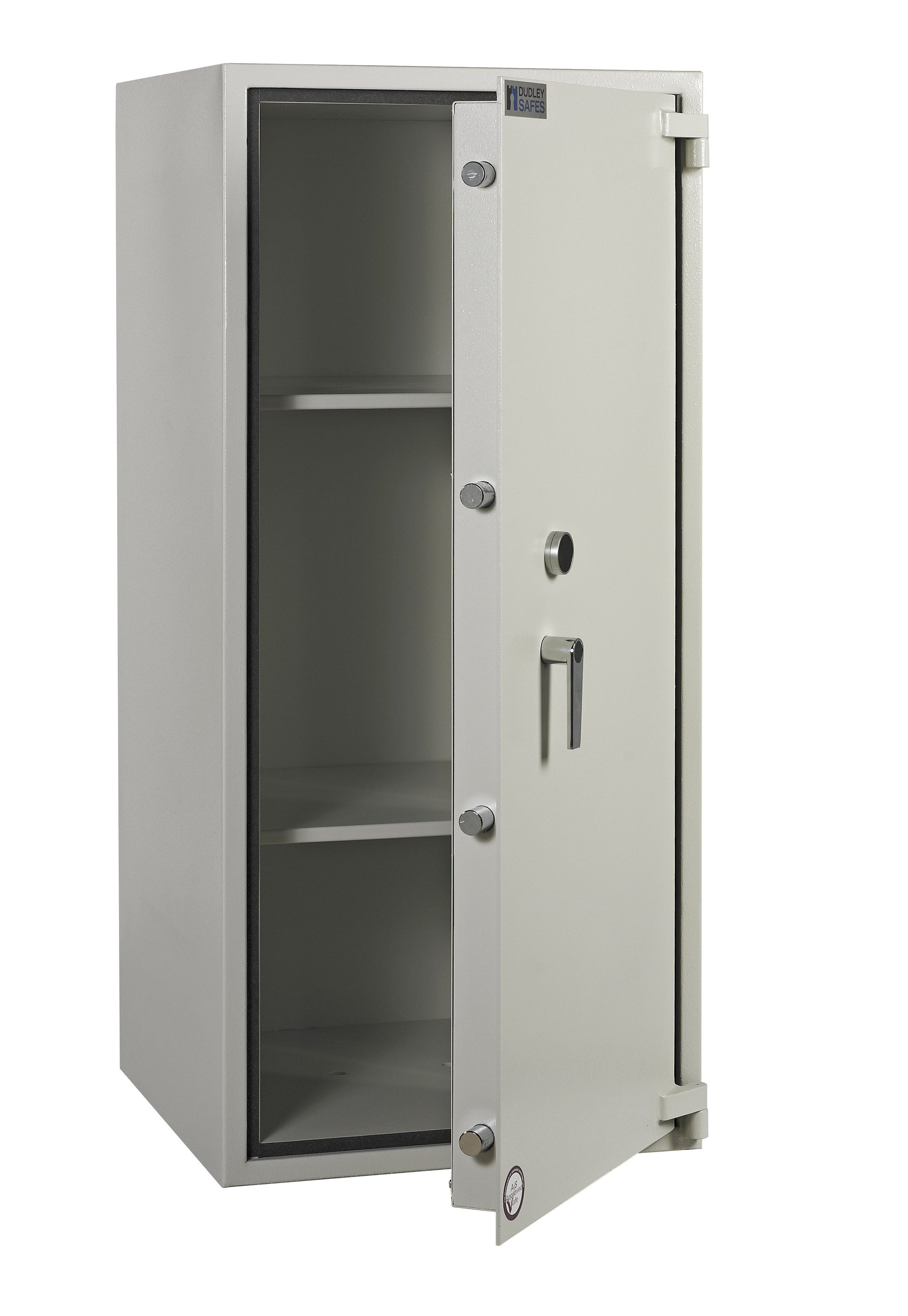 Harlech Lite S1 Safe - Size 6, London & Home Counties Safe Company, Dudley Safes Harlech Lite S1
