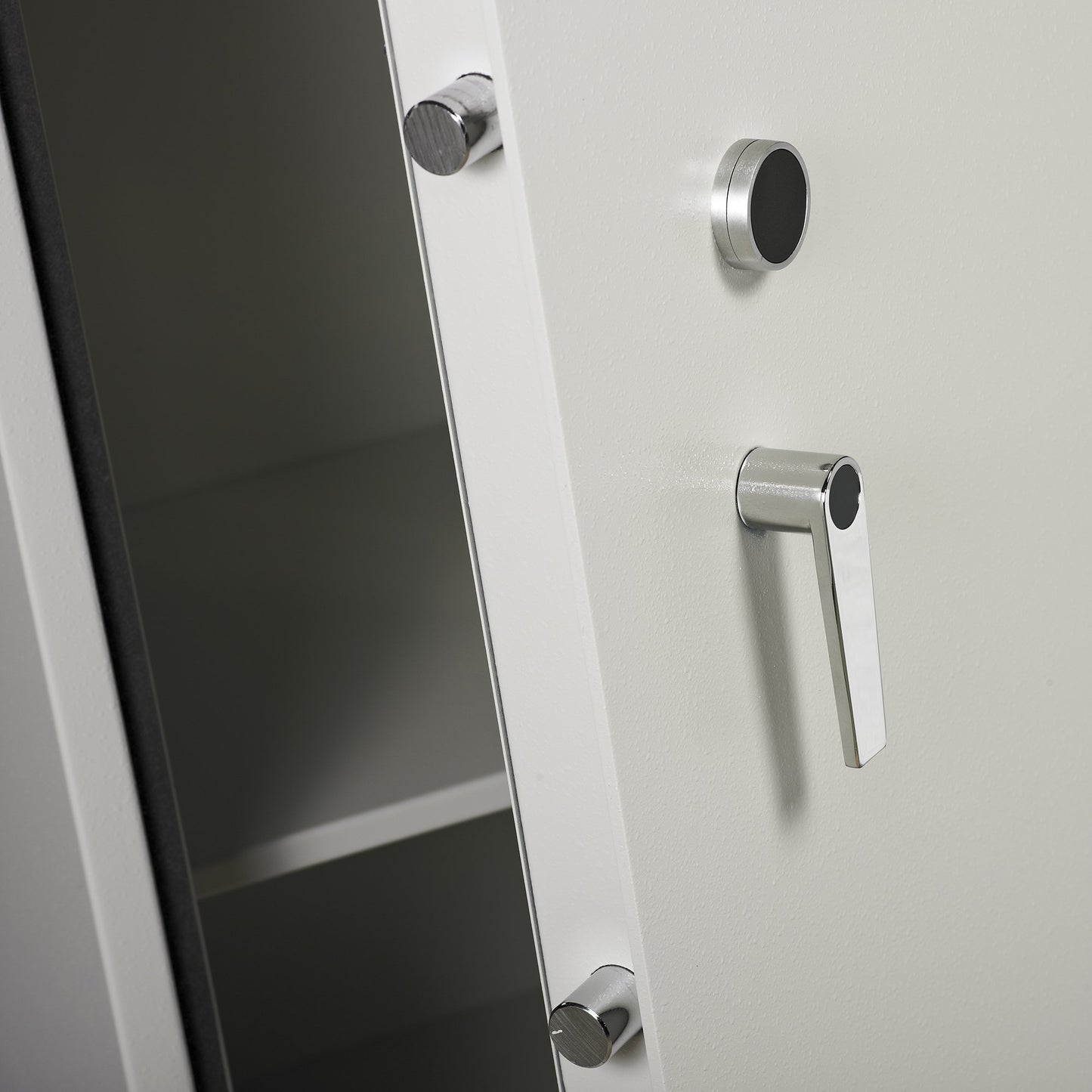 Harlech Lite S1 Safe - Size 6, London & Home Counties Safe Company, Dudley Safes Harlech Lite S1