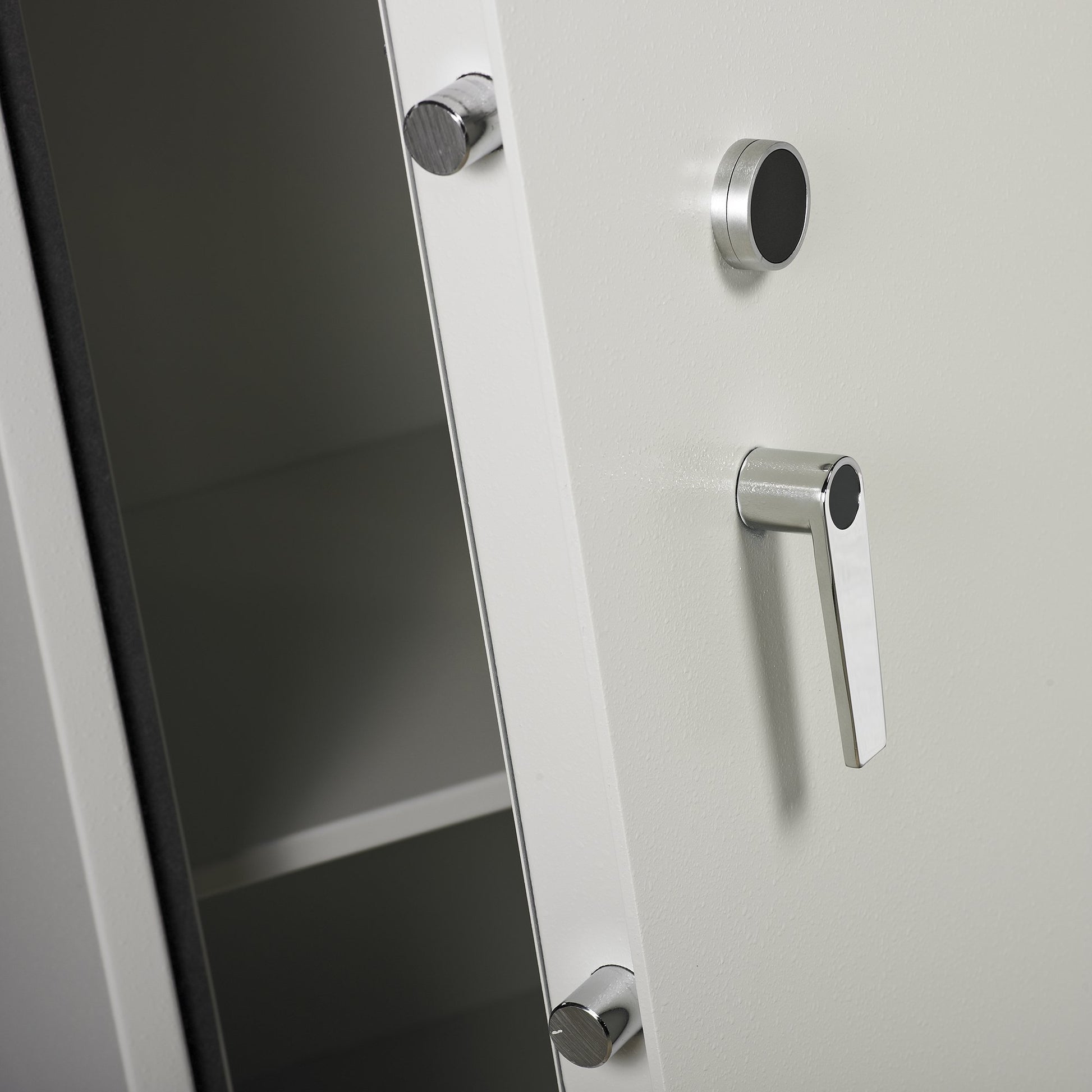 Harlech Lite S1 Safe - Size 6, London & Home Counties Safe Company, Dudley Safes Harlech Lite S1