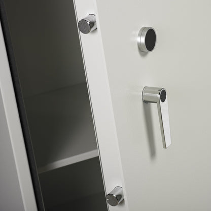 Harlech Lite S1 Safe - Size 6, London & Home Counties Safe Company, Dudley Safes Harlech Lite S1