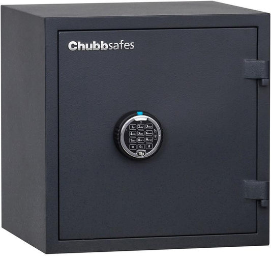 Chubb Home Safe 35E - Digital Safe, London & Home Counties Safe Company, Chubb Home Safe