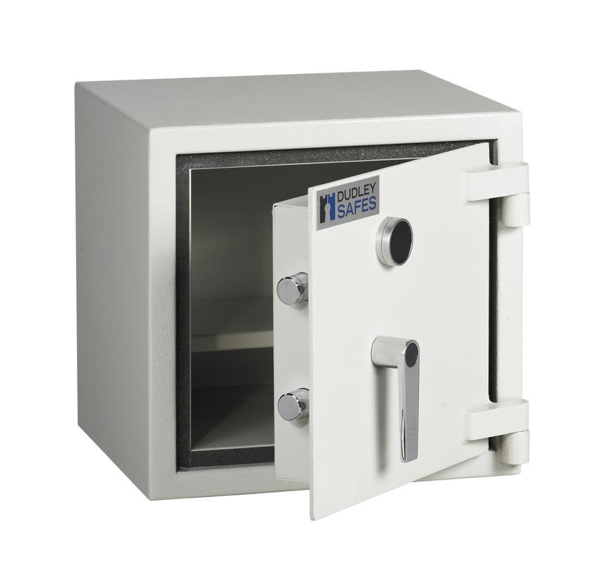 Harlech Standard Safe - Size Home Safe 3K, London & Home Counties Safe Company, Dudley Safes Harlech Standard Safe