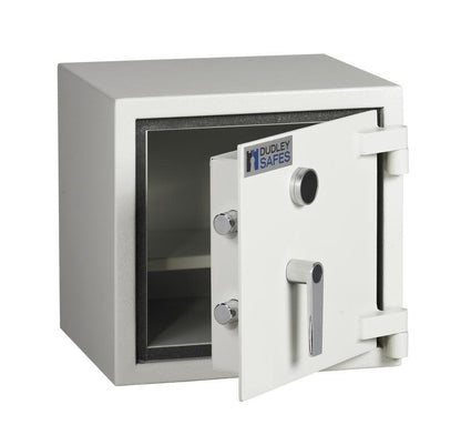 Harlech Standard Safe - Size Home Safe 3K, London & Home Counties Safe Company, Dudley Safes Harlech Standard Safe