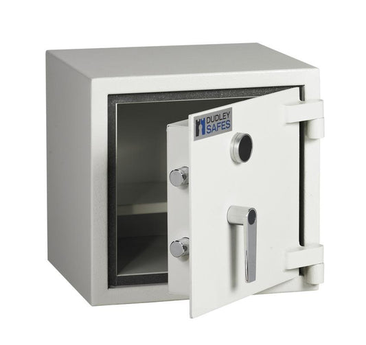 Harlech Standard Safe - Size Home Safe 3K, London & Home Counties Safe Company, Dudley Safes Harlech Standard Safe