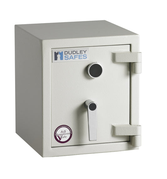 Harlech Lite S1 Safe - Size 00, London & Home Counties Safe Company, Dudley Safes Harlech Lite S1