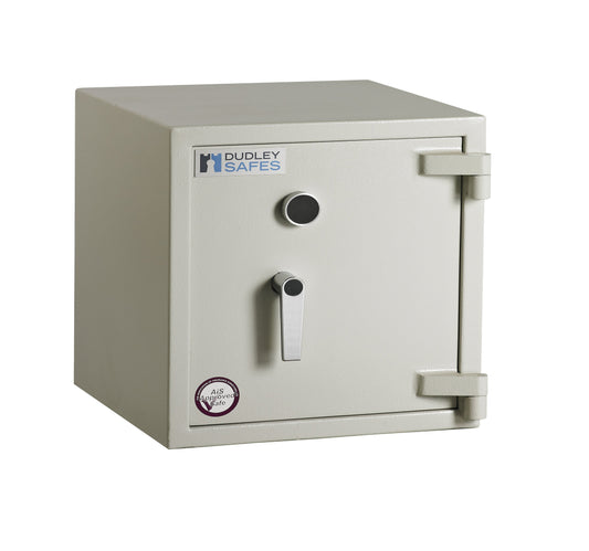 Harlech Lite S1 Safe - Size Home Safe S1, London & Home Counties Safe Company, Dudley Safes Harlech Lite S1