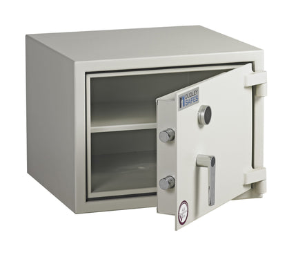 Harlech Lite S2 Safe - Size 0, London & Home Counties Safe Company, Dudley Safes Harlech Lite S2