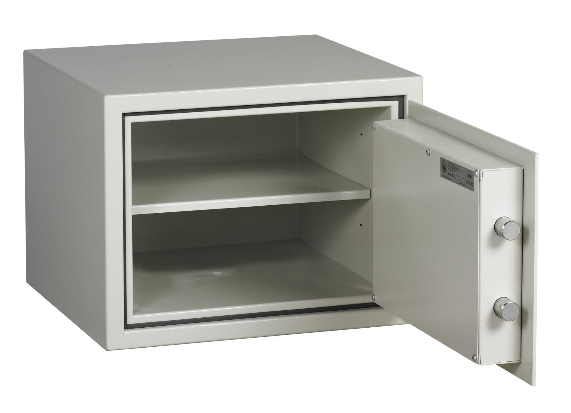 Harlech Lite S2 Safe - Size 0, London & Home Counties Safe Company, Dudley Safes Harlech Lite S2