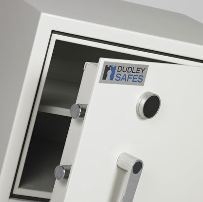 Harlech Lite S2 Safe - Size 0, London & Home Counties Safe Company, Dudley Safes Harlech Lite S2
