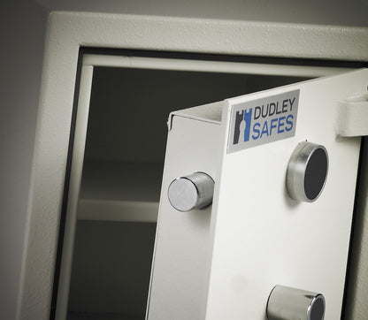 Harlech Lite S2 Safe - Size 00, London & Home Counties Safe Company, Dudley Safes Harlech Lite S2