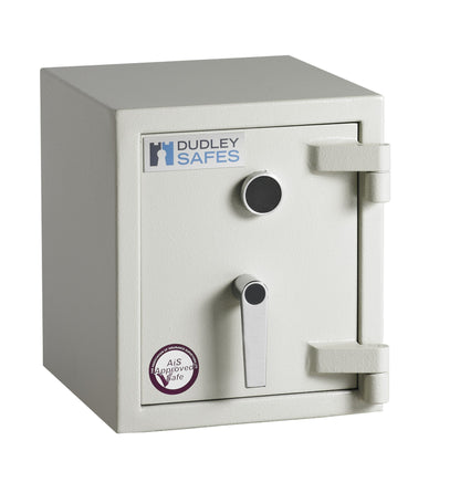 Harlech Lite S2 Safe - Size 00, London & Home Counties Safe Company, Dudley Safes Harlech Lite S2