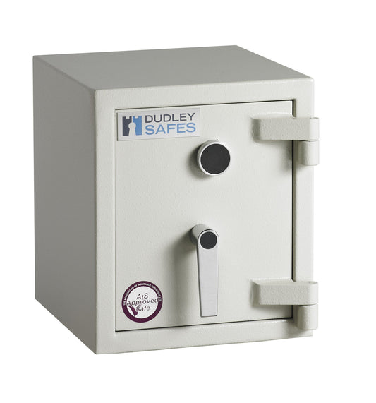 Harlech Lite S2 Safe - Size 00, London & Home Counties Safe Company, Dudley Safes Harlech Lite S2