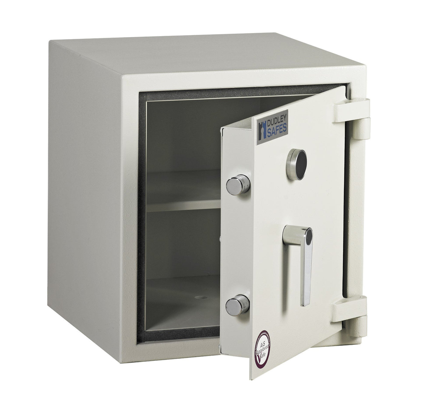Harlech Lite S2 Safe - Size 1, London & Home Counties Safe Company, Dudley Safes Harlech Lite S2