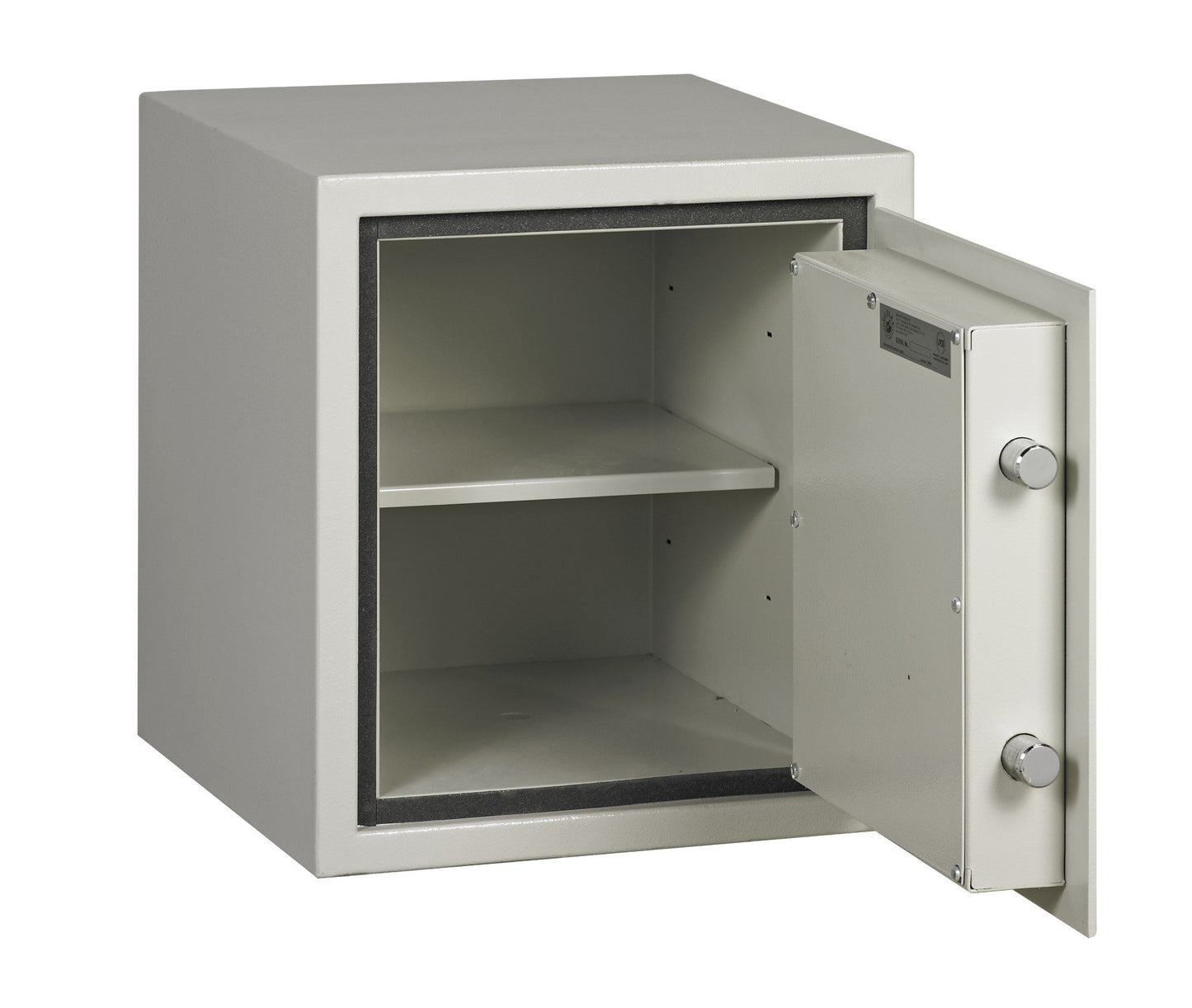 Harlech Lite S2 Safe - Size 1, London & Home Counties Safe Company, Dudley Safes Harlech Lite S2