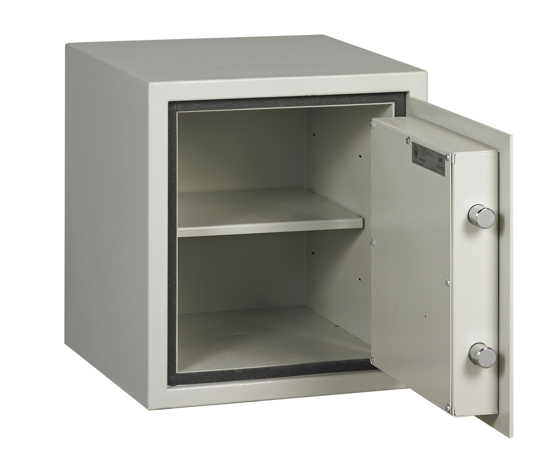 Harlech Lite S2 Safe - Size 1, London & Home Counties Safe Company, Dudley Safes Harlech Lite S2