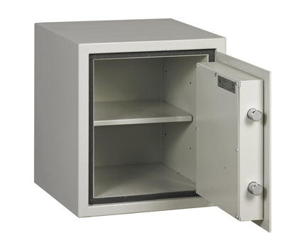 Harlech Lite S2 Safe - Size 1, London & Home Counties Safe Company, Dudley Safes Harlech Lite S2