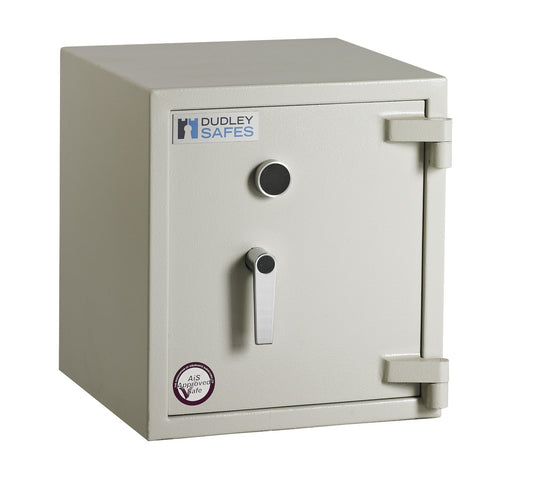 Harlech Lite S2 Safe - Size 1, London & Home Counties Safe Company, Dudley Safes Harlech Lite S2