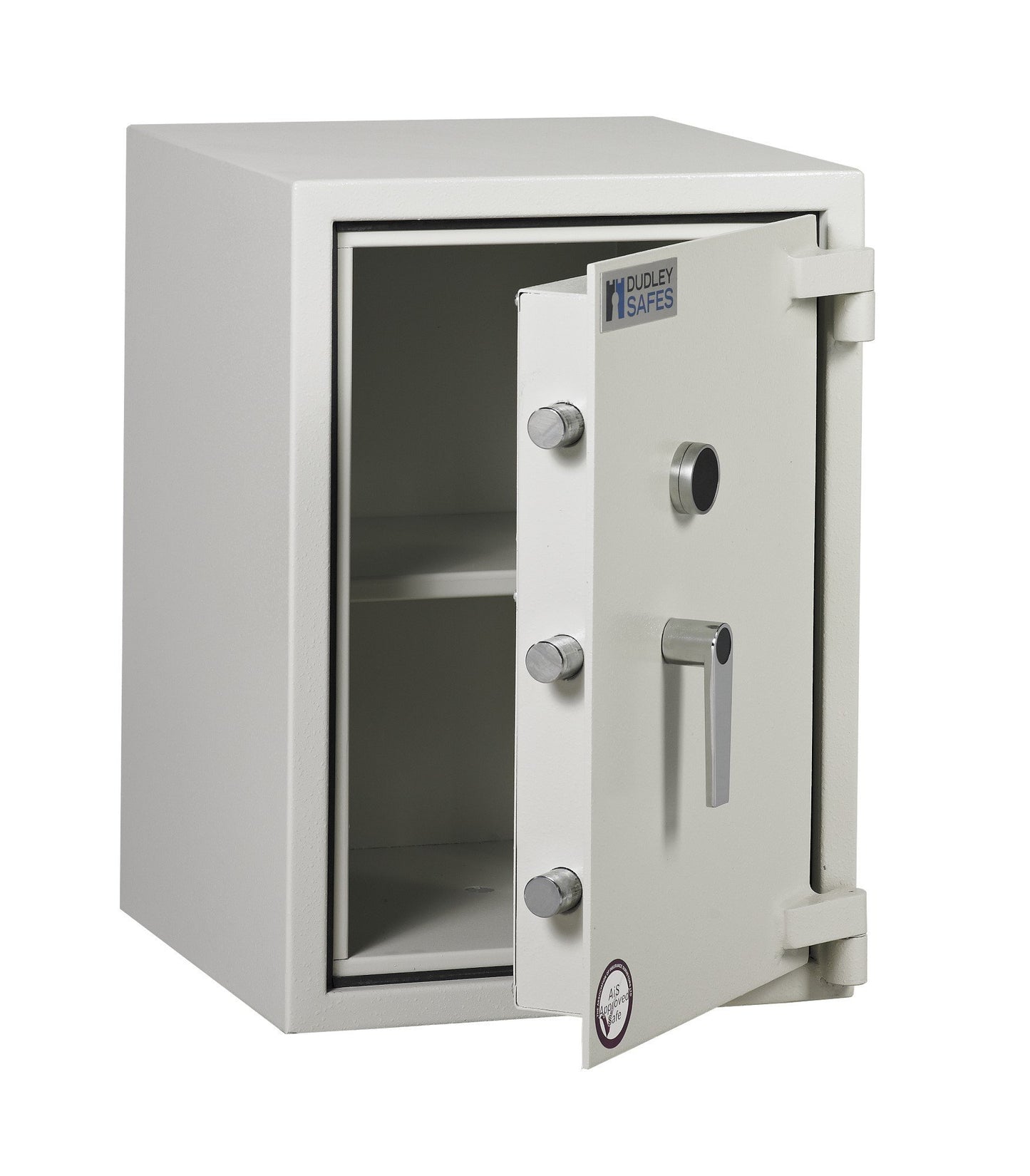 Harlech Lite S2 Safe - Size 2, London & Home Counties Safe Company, Dudley Safes Harlech Lite S2