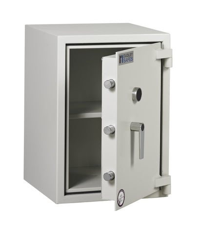 Harlech Lite S2 Safe - Size 2, London & Home Counties Safe Company, Dudley Safes Harlech Lite S2
