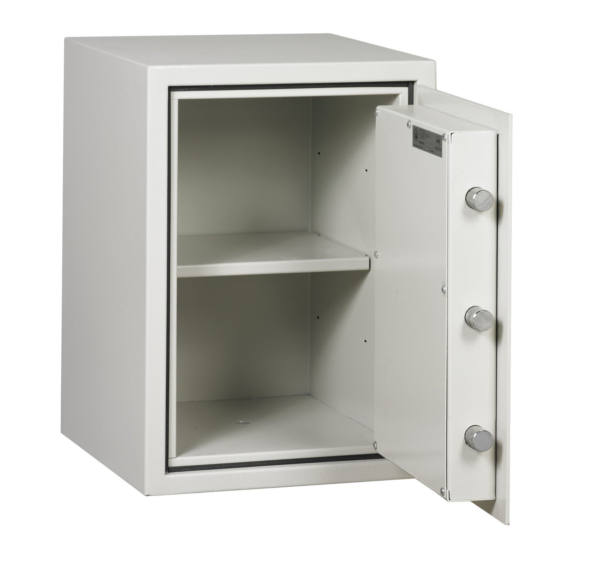Harlech Lite S2 Safe - Size 2, London & Home Counties Safe Company, Dudley Safes Harlech Lite S2