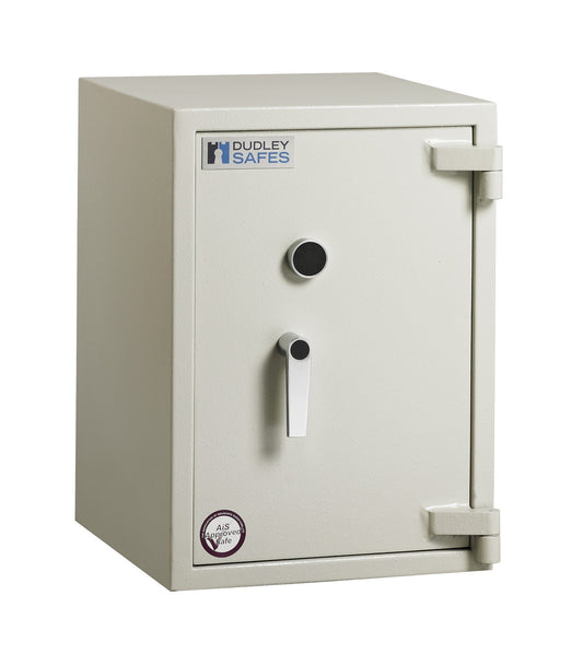 Harlech Lite S2 Safe - Size 2, London & Home Counties Safe Company, Dudley Safes Harlech Lite S2