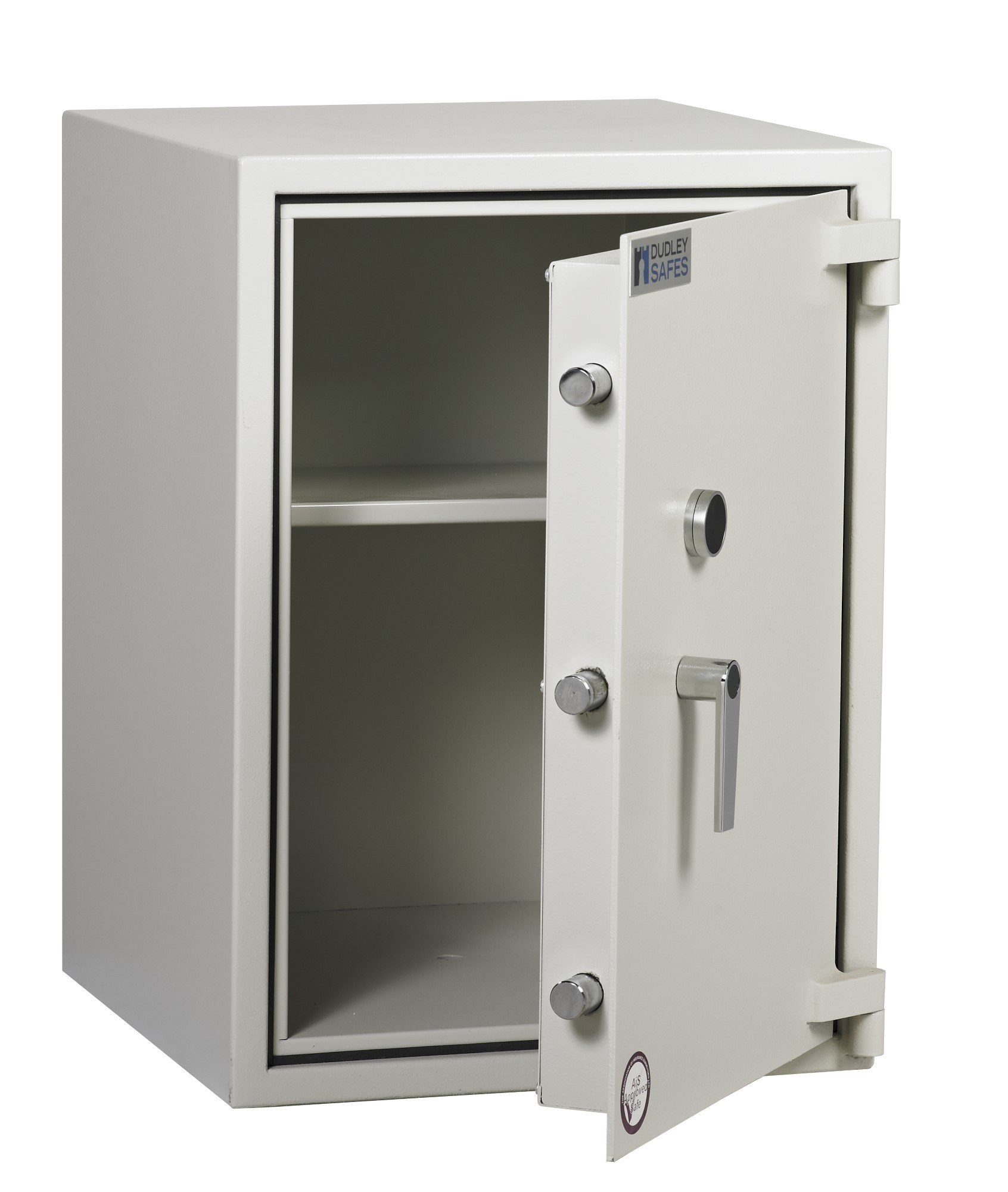 Harlech Lite S2 Safe - Size 3, London & Home Counties Safe Company, Dudley Safes Harlech Lite S2