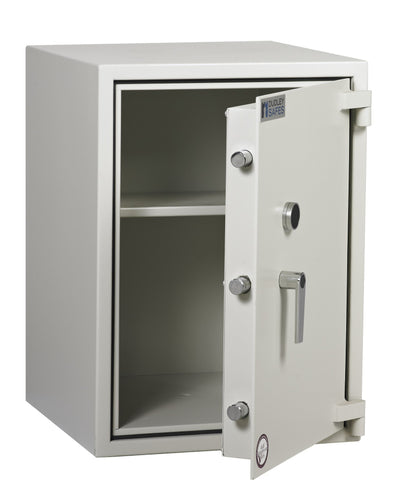 Harlech Lite S2 Safe - Size 3, London & Home Counties Safe Company, Dudley Safes Harlech Lite S2