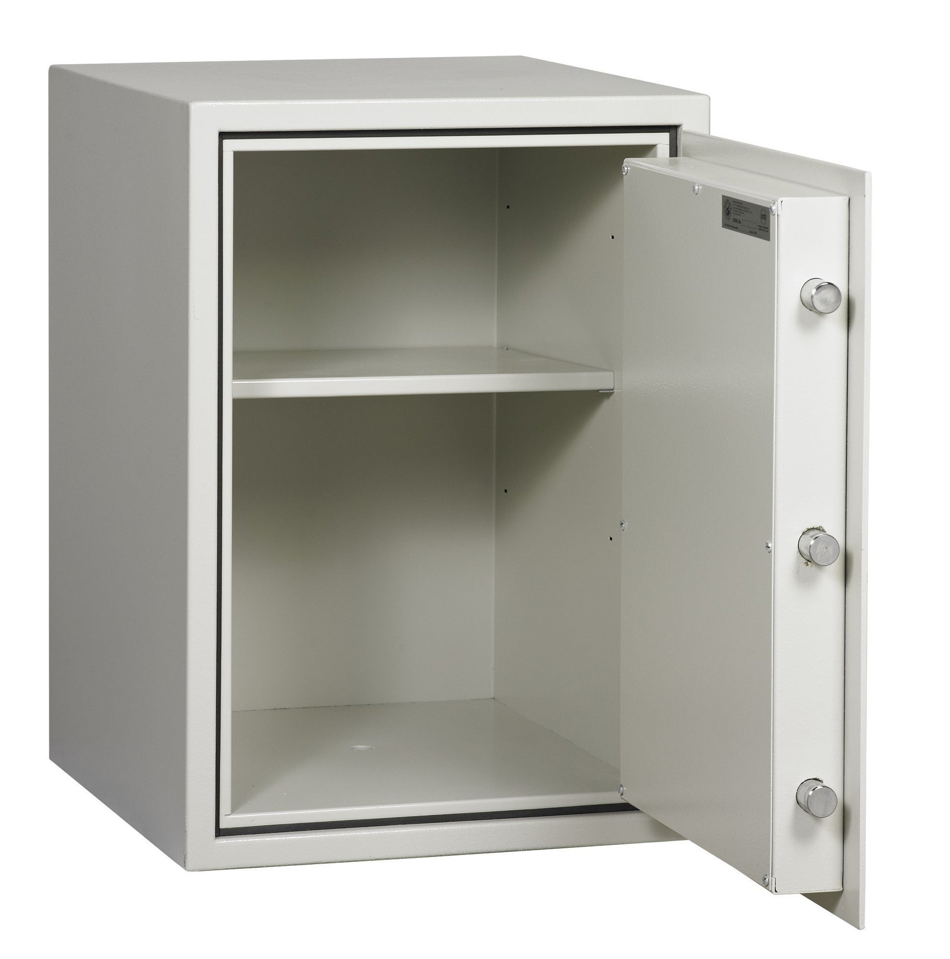 Harlech Lite S2 Safe - Size 3, London & Home Counties Safe Company, Dudley Safes Harlech Lite S2