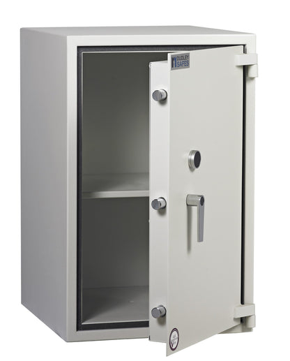 Harlech Lite S2 Safe - Size 4, London & Home Counties Safe Company, Dudley Safes Harlech Lite S2