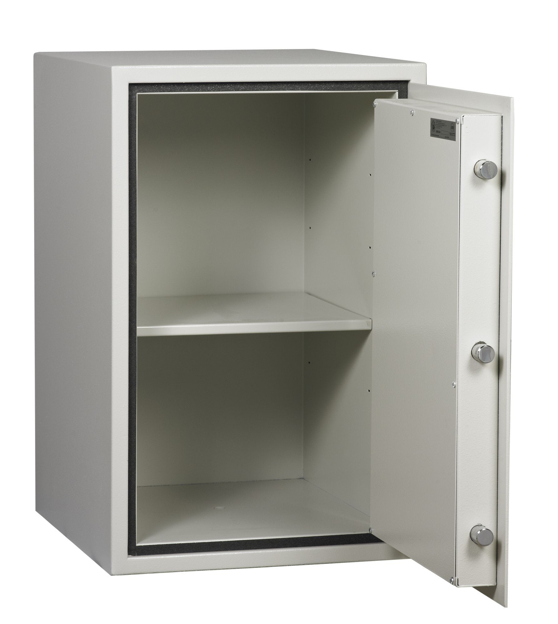 Harlech Lite S2 Safe - Size 4, London & Home Counties Safe Company, Dudley Safes Harlech Lite S2