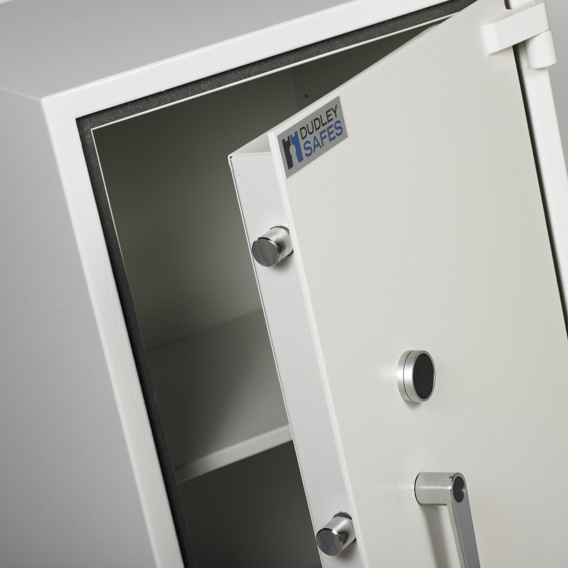 Harlech Lite S2 Safe - Size 4, London & Home Counties Safe Company, Dudley Safes Harlech Lite S2