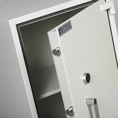 Harlech Lite S2 Safe - Size 4, London & Home Counties Safe Company, Dudley Safes Harlech Lite S2