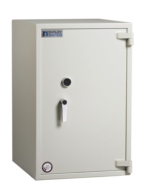 Harlech Lite S2 Safe - Size 4, London & Home Counties Safe Company, Dudley Safes Harlech Lite S2