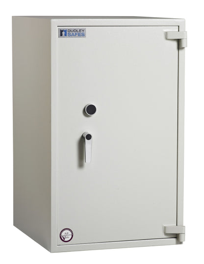 Harlech Lite S2 Safe - Size 5, London & Home Counties Safe Company, Dudley Safes Harlech Lite S2