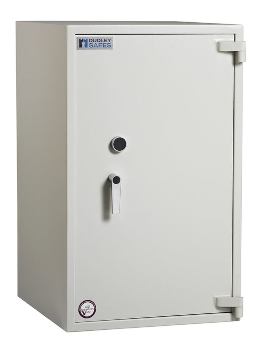Harlech Lite S2 Safe - Size 5, London & Home Counties Safe Company, Dudley Safes Harlech Lite S2