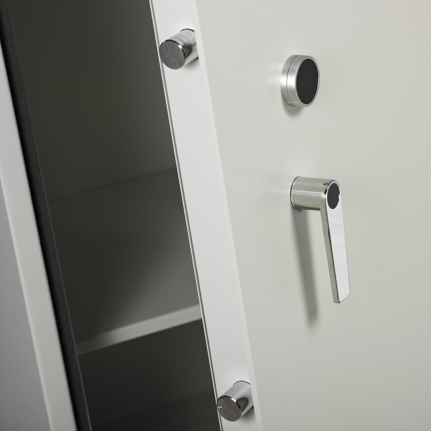 Harlech Lite S2 Safe - Size 6, London & Home Counties Safe Company, Dudley Safes Harlech Lite S2