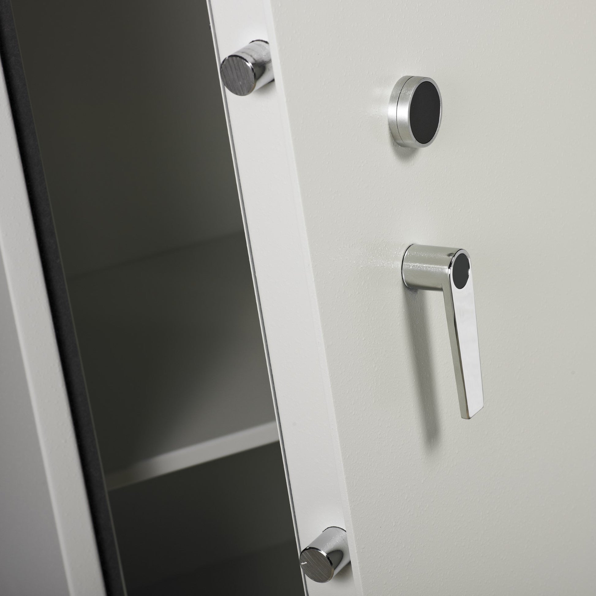 Harlech Lite S2 Safe - Size 6, London & Home Counties Safe Company, Dudley Safes Harlech Lite S2